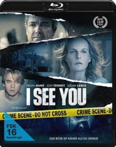 I See you - Das Böse ist näher als du denkst Blu-ray Mediabook DVD shop kaufen