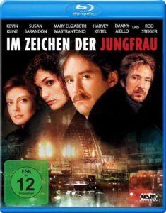 Im Zeichen der Jungfrau 1989 Film Shop kaufen