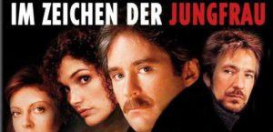 Im Zeichen der Jungfrau 1989 Film Shop kaufen