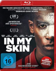 In My Skin Blu-ray Cover shop kaufen