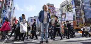 James May Our Man in Japan 2019 Film kaufen Shop