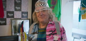 James May Our Man in Japan 2019 Film kaufen Shop