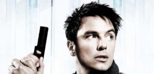 John Barrowman Doctor Who Staffel 12