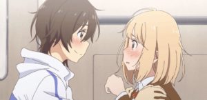 Kase-San and Morning Glories 2018 Streaming Kino Film kaufen Shop