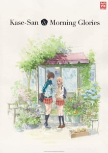 Kase-San and Morning Glories 2018 Streaming Kino Film kaufen Shop