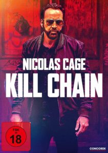 Kill Chain 2019 Film Shop kaufen
