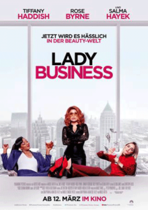 LADY BUSINESS 2020 Kino Film kaufen Shop