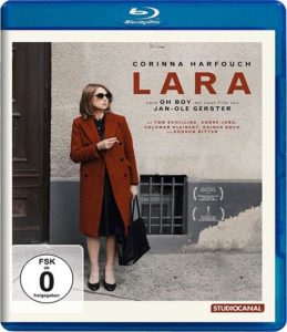 Lara Blu-ray Cover Film 2019 shop kaufen
