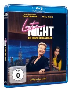 Late Night - Die Show ihres Lebens 2019 Shop Film kaufen