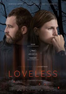 LOVELESS 2019 Film kaufen