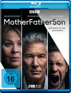 MotherFatherSon Blu-ray Verkauf shop kaufen