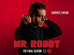 Mr. Robot: Season 4 2019 Film kaufen Shop