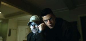 Mr. Robot: Season 4 2019 Film kaufen Shop