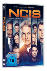 Navy CIS - Season 16 Serie Film 2018 kaufen Shop