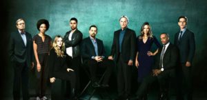Navy CIS - Season 16 Serie Film 2018 kaufen Shop
