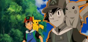 Pokémon Ranger und der Tempel des Meeres 2008 Film kaufen Shop Serie