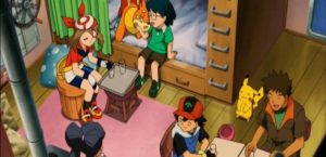 Pokémon Ranger und der Tempel des Meeres 2008 Film kaufen Shop Serie