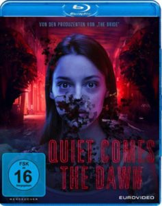 Quiet comes the Dawn 2018 Film Shop kaufen