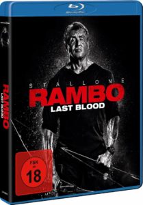 Rambo Last Blood 2019 Film Shop kaufen