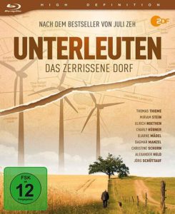 Unterleuten Blu-ray Cover verkauf shop kaufen