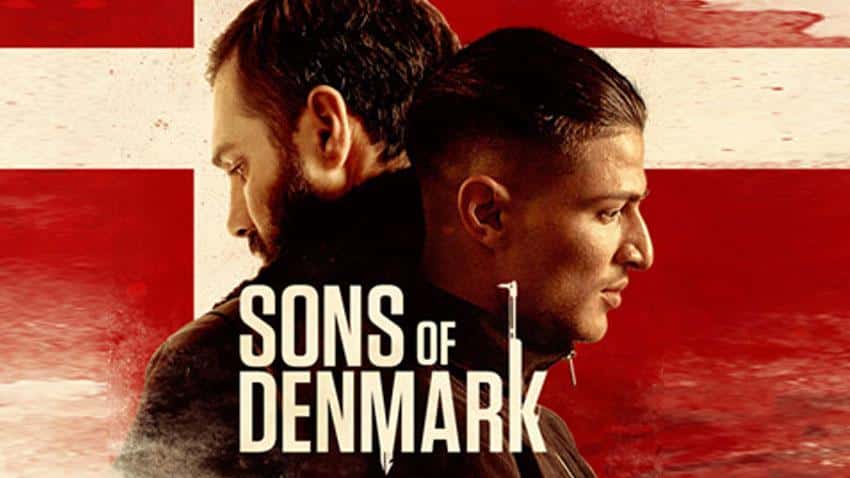 Sons of Denmark - Bruderschaft des Terrors Film 2019 Artikelbild