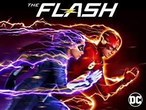 The Flash Staffel 5 2019 Film Shop kaufen