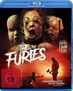 THE FURIES 2019 Film kaufen Shop