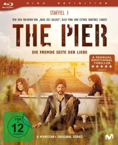 The Pier Staffel 1 2019 kaufen Film Shop