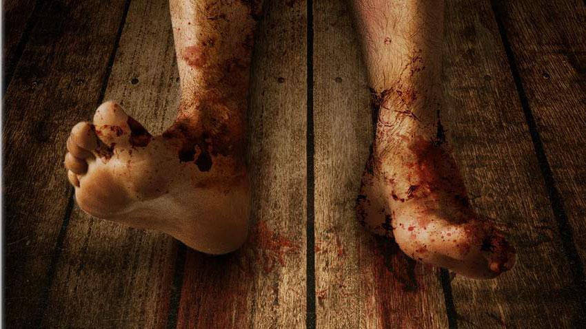 Torture - Einladung zum Sterben Film verkauf Blu-ray DVD shop kaufen Artikelbild