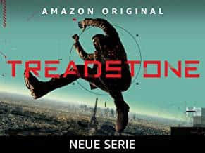 Treadstone: Season 1 2019 kaufen Shop Film Serie