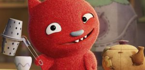 UglyDolls 2019 Film kaufen Shop