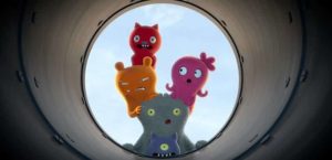 UglyDolls 2019 Film kaufen Shop