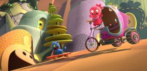 UglyDolls 2019 Film kaufen Shop