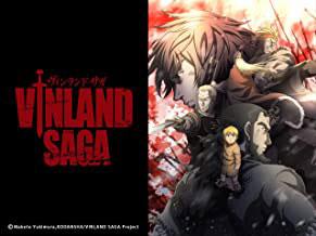 Vinland Saga – Season 1 2019 Film kaufen Shop