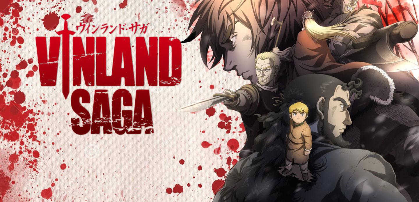 Vinland Saga – Season 1 2019 Film kaufen Shop