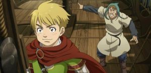 Vinland Saga – Season 1 2019 Film kaufen Shop