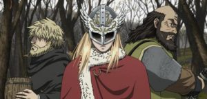 Vinland Saga – Season 1 2019 Film kaufen Shop