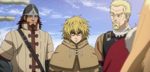 Vinland Saga – Season 1 2019 Film kaufen Shop