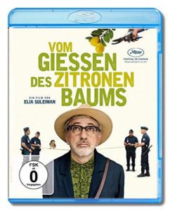 Vom Gießen des Zitonenbaums Blu-ray Cover shop kaufen