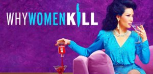 Why Women Kill: Season 1 2019 kaufen Film Shop