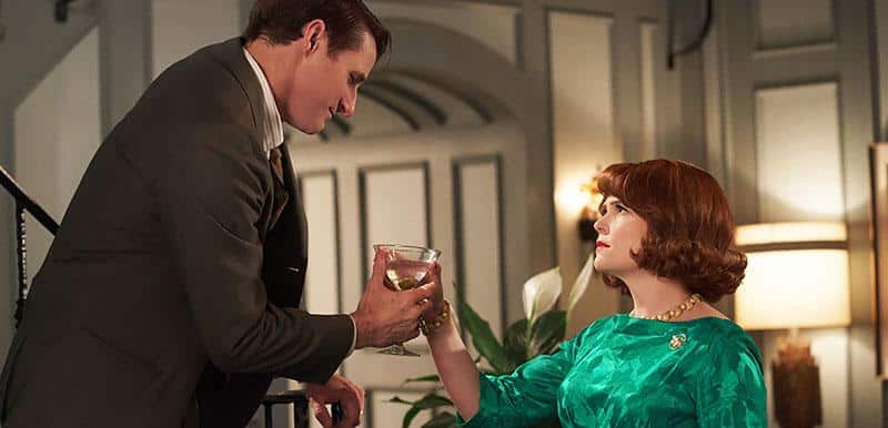 Why Women Kill Saison 1 Straming Why Women Kill: Season 1 – Streaming Review | CBS Television (zu sehen
