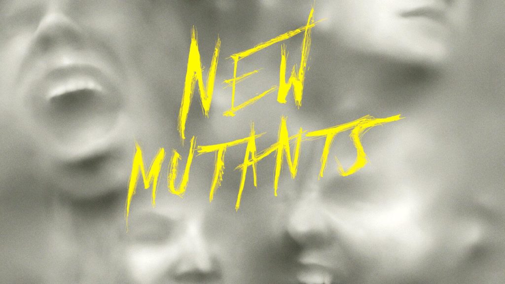 X-Men: New Mutants Film 2020 Artikelbild
