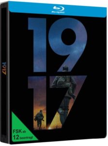 1917 Steelbook Cover shop kaufen