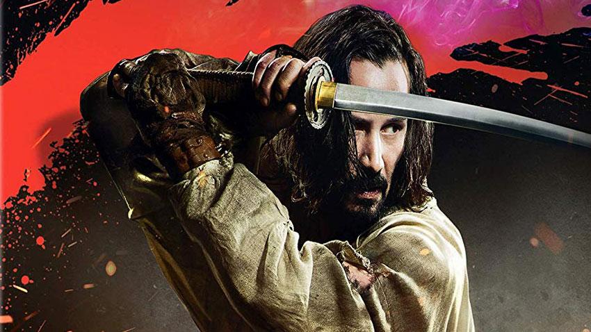 47 Ronin Film 2013 4K UHD Steelbook shop kaufen Artikelbild