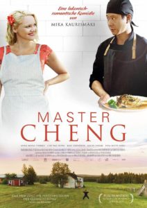 MASTER CHENG 2019 Kino Film kaufen Shop