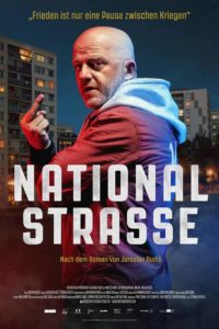 NATIONALSTRASSE 2019 kaufen Shop Film