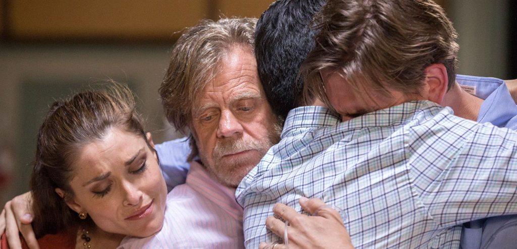 Shameless season 9 on sale on amazon prime