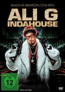 ALI G IN DA HOUSE 2002 Steel Edition Blu-ray Film kaufen Shop