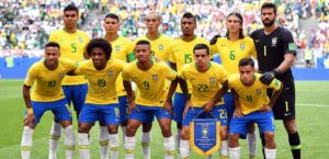 All or Nothing: Brazil National Team 2019 Serie Streaming Film kaufen Shop