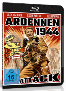 Ardennen 1944 1956 Film Shop kaufen Blu-ray